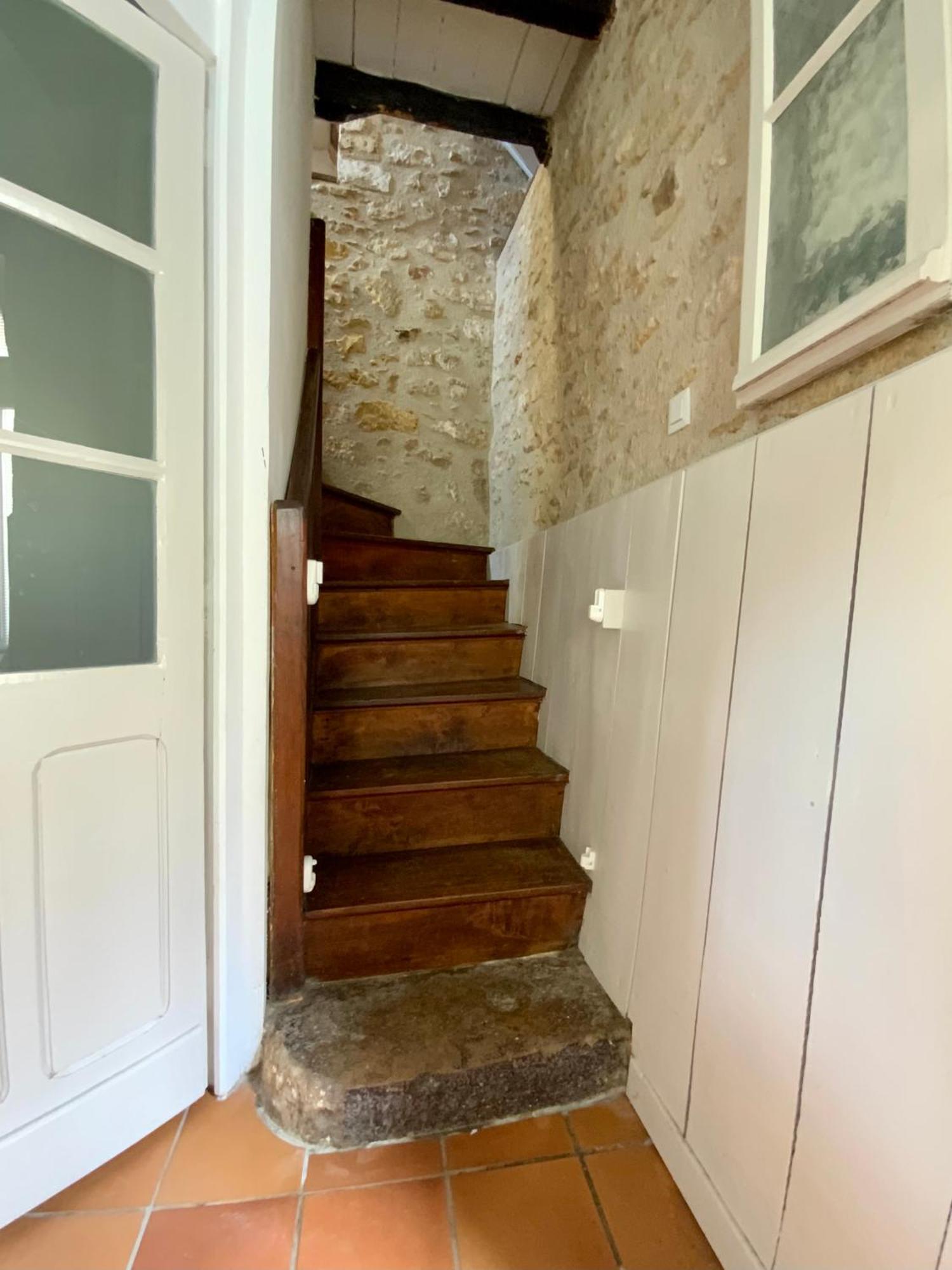 Maison Noelle Montignac-Lascaux Exteriör bild
